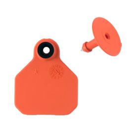 Y-TEX FEMALE BUTTON OR (25CT)