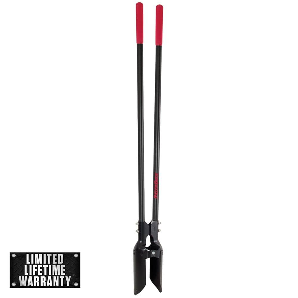 RAZORBACK POST HOLE DIGGER