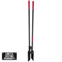 RAZORBACK POST HOLE DIGGER