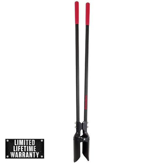 RAZORBACK POST HOLE DIGGER
