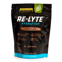 Redmond Re-Lyte, Chocolate 12.38oz