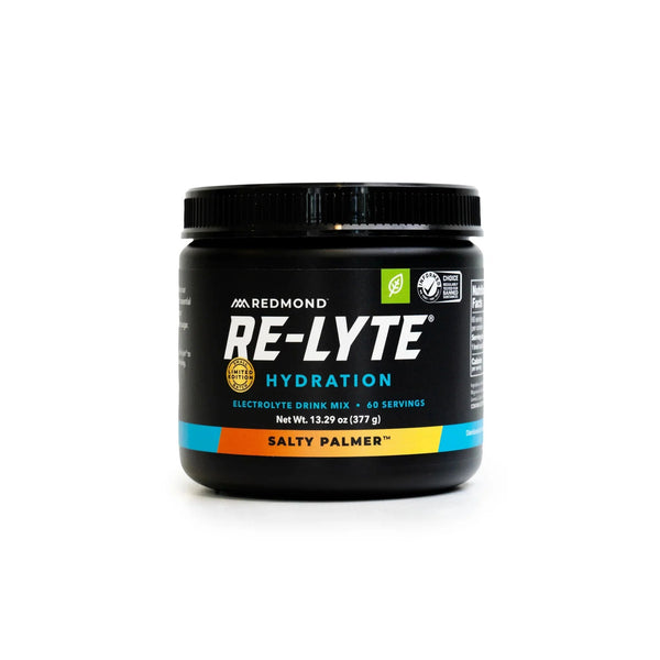 Redmond Re-Lyte, Salty Palmer, 13.29oz