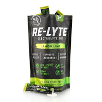 Redmond Re-Lyte Single Stick Lemon Lime