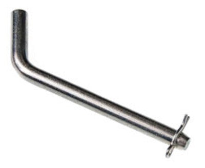 Double HH 1/2 In. x 2-1/2 In. Bent Pin