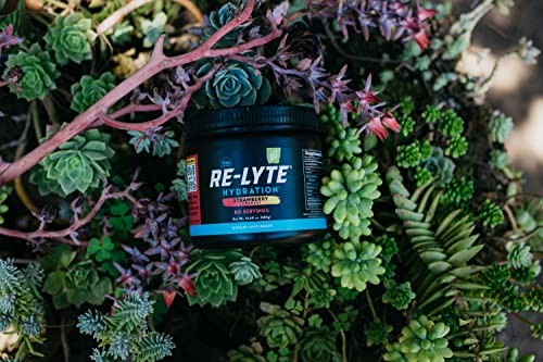 Redmond Re-Lyte, Strawberry Lemonade (13.4oz)