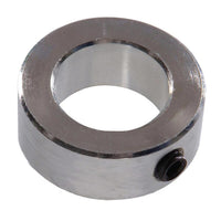 Double HH Set Collar, 1/2 x 1 In.