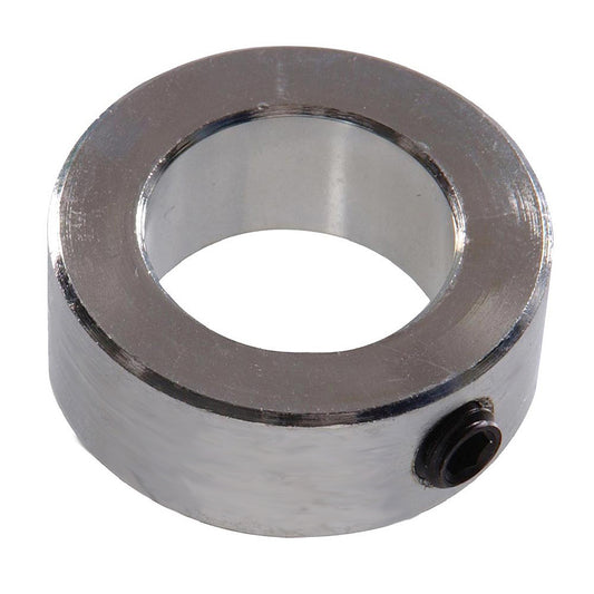 Double HH Set Collar, 7/8 x 1-1/2 In.