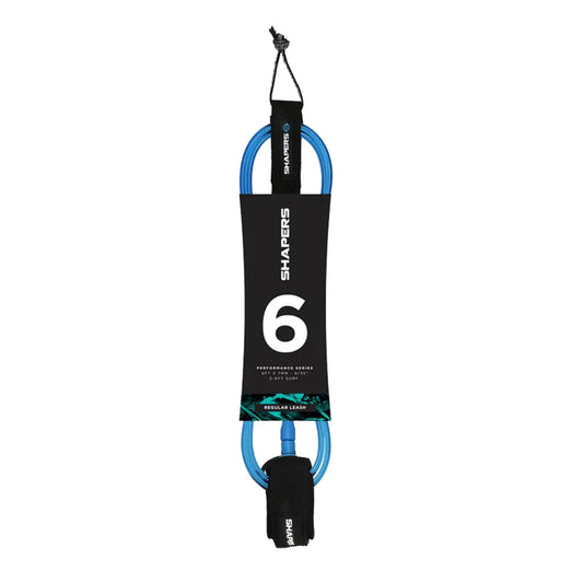 6 F RT SHAPERS (8MM)