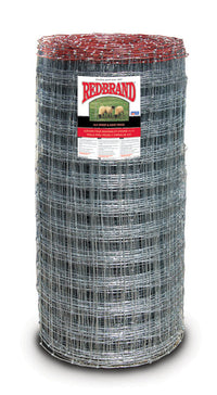 H&W-Sheep/Goat Fence- 4x4- 48in X 330in