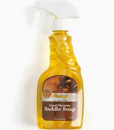 Fiebing's Liquid Glycerine Saddle Soap
