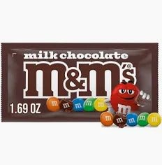 Regular M&MS Bag