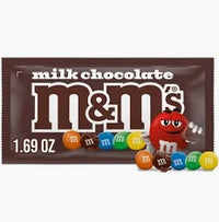 Regular M&MS Bag