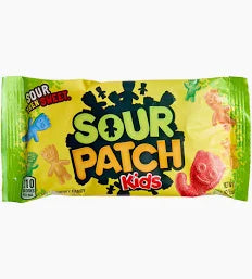 Regular Sour Patch Kids
