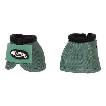 Weaver No-Turn Bell Boots - Per Pair