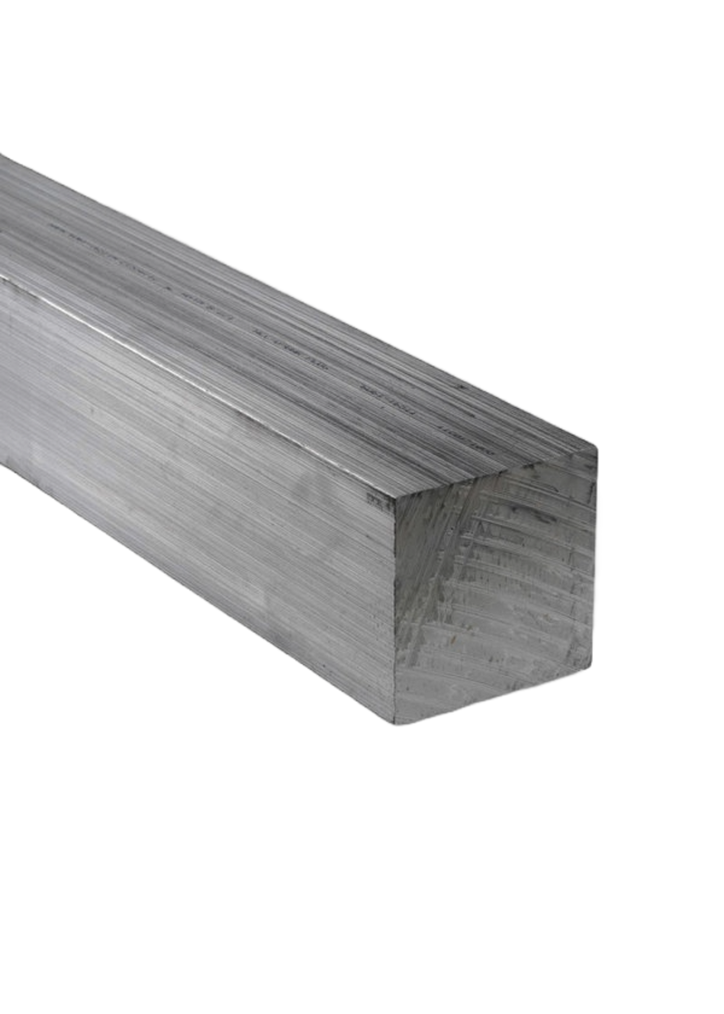 HR 1" SQUARE STOCK