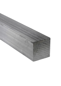 HR 1" SQUARE STOCK