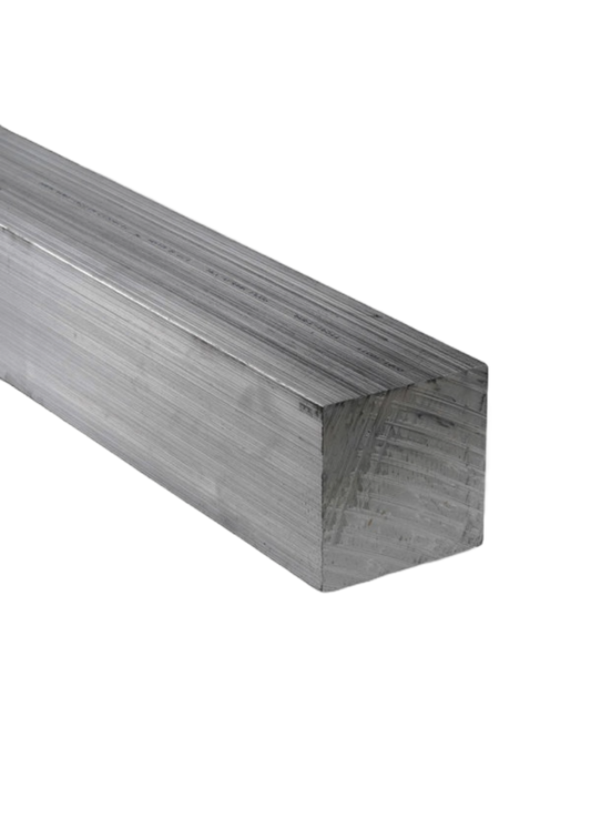 HR 1" SQUARE STOCK