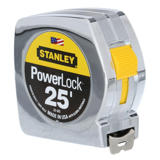 TAPE MEASURE 25FT