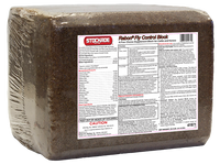 RABON PRESSED FLY BLOCK