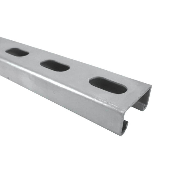 UNISTRUT 7/8 X 14GA. PRE GALV SL