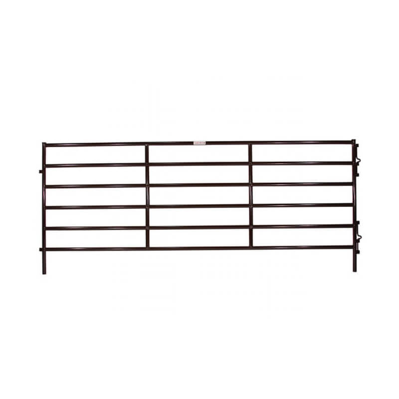 TARTER 5'X12' ECONOMY ARENA PANEL BR