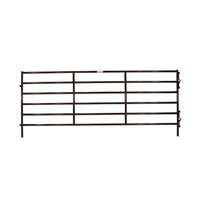 TARTER 5'X12' ECONOMY ARENA PANEL BR