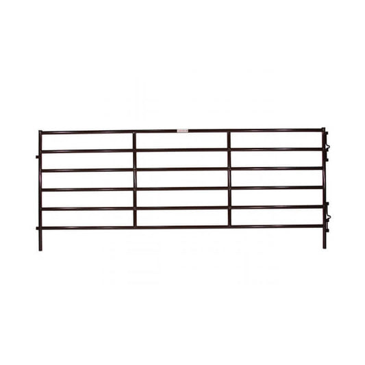 TARTER 5'X12' ECONOMY ARENA PANEL BR