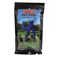 Y-Tex-Excellence-Ultratragger Plus Applicator-Animal Health