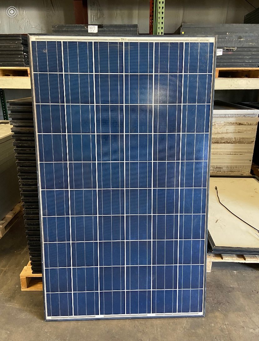 USED 12' PANEL