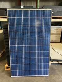USED 12' PANEL