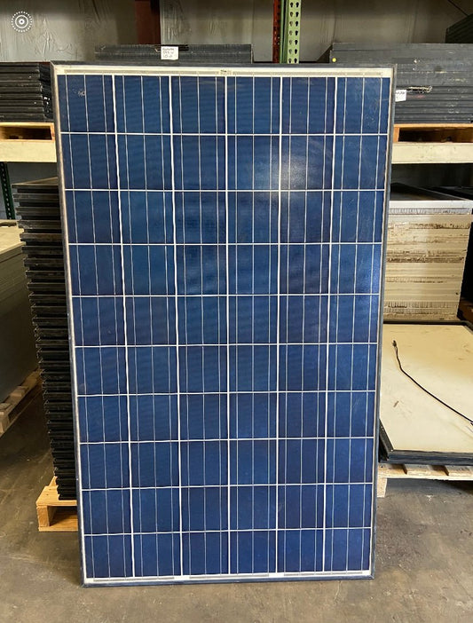 USED 12' PANEL