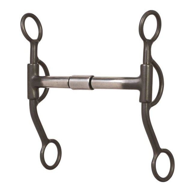 WVR BILLY ALLEN SHANK BIT