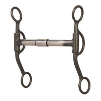 WVR BILLY ALLEN SHANK BIT