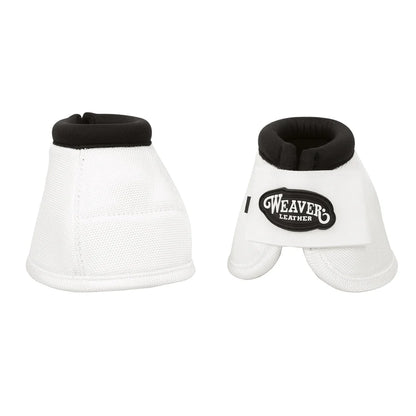 Weaver No-Turn Bell Boots - Per Pair