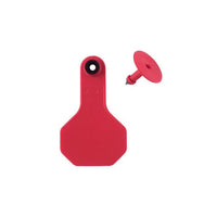 Y-TEX FEMALE BUTTON PK (25CT)